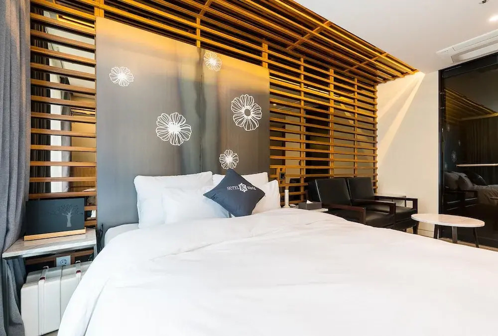 K World Hotel Jongno