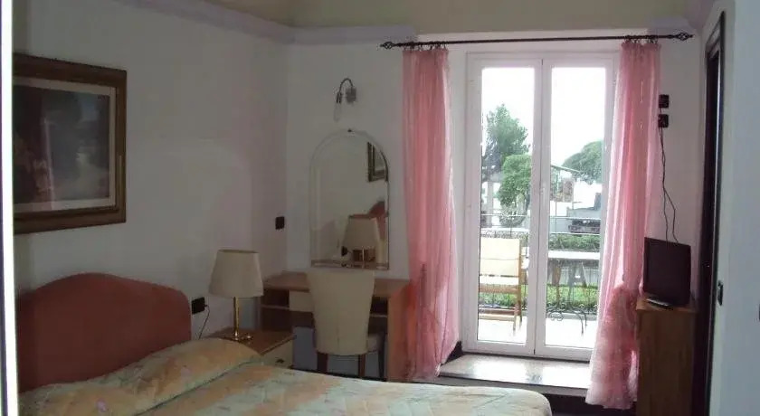 Hotel Miramare