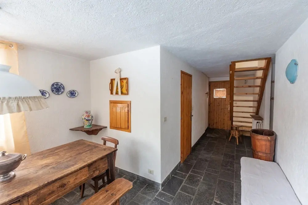 Altido La Villa del Gallo Courmayeur