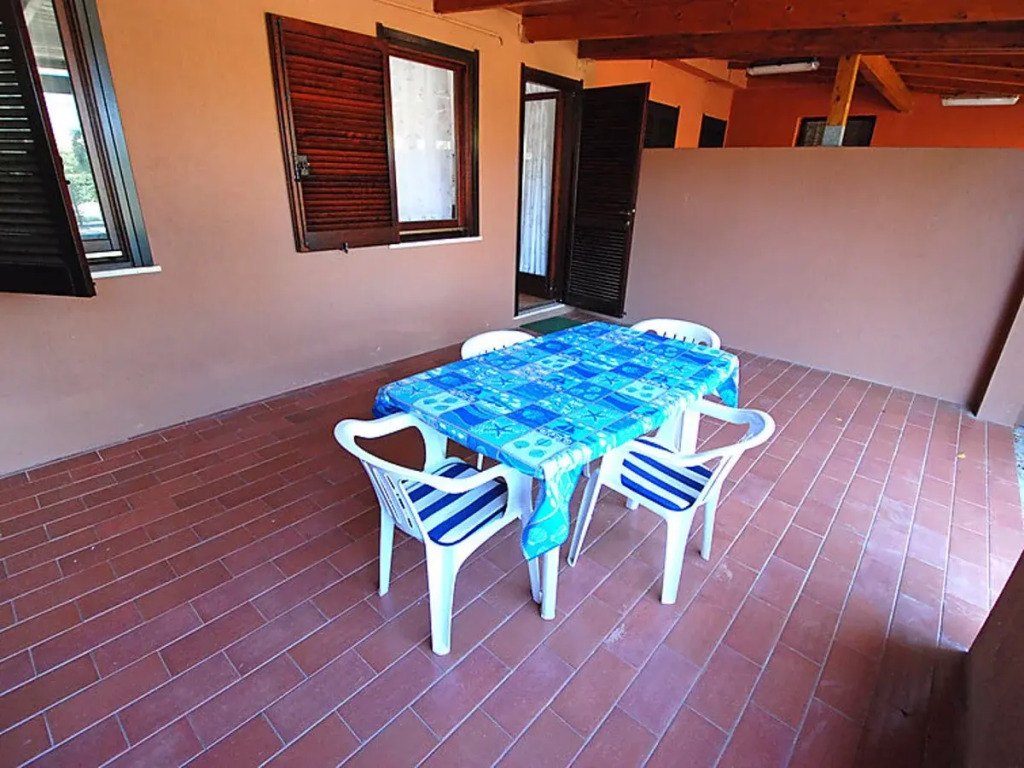 House Marrone Costa Rei 13517