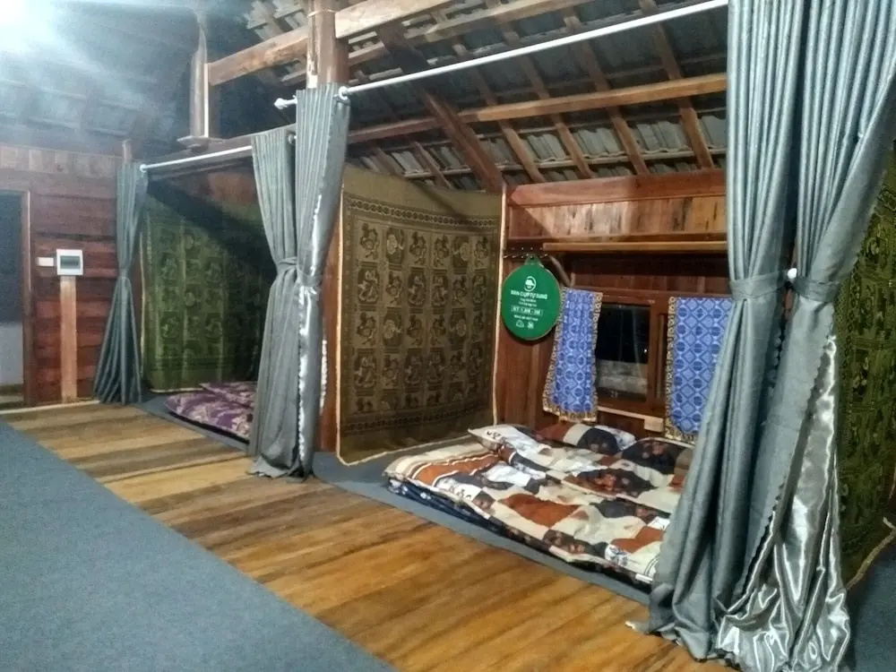 Farmstay Ban Bua