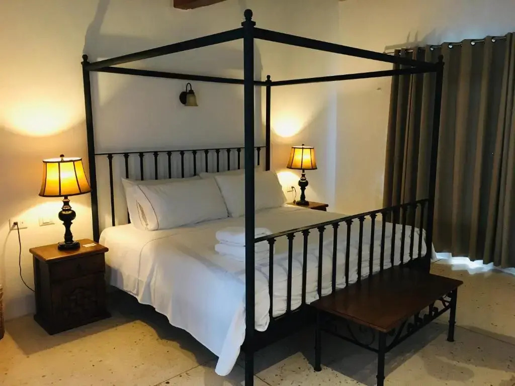 Casa Tia Micha