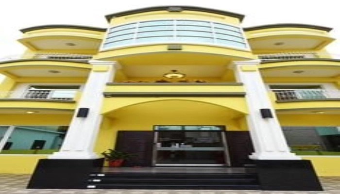 GJia Taitung B&B
