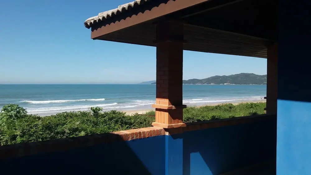 Casa Beira Mar Mariscal