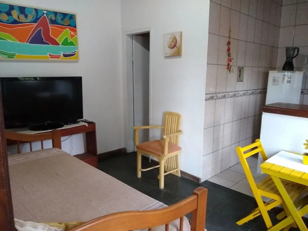 Guesthouse Mira Playa Geribá