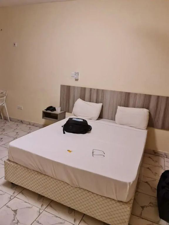 Rabat Guest Resort Garissa