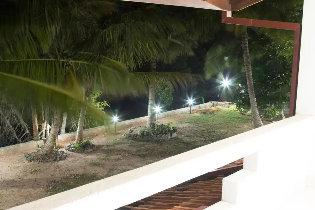 Joy Lagoon Residence