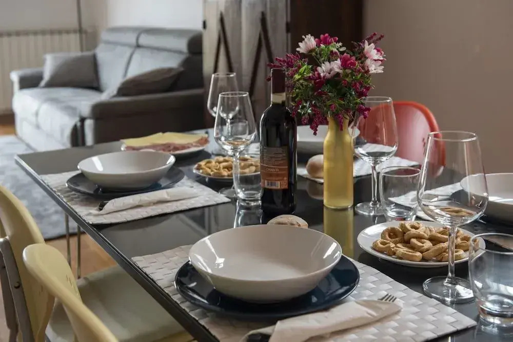 Apollonia Apartment
