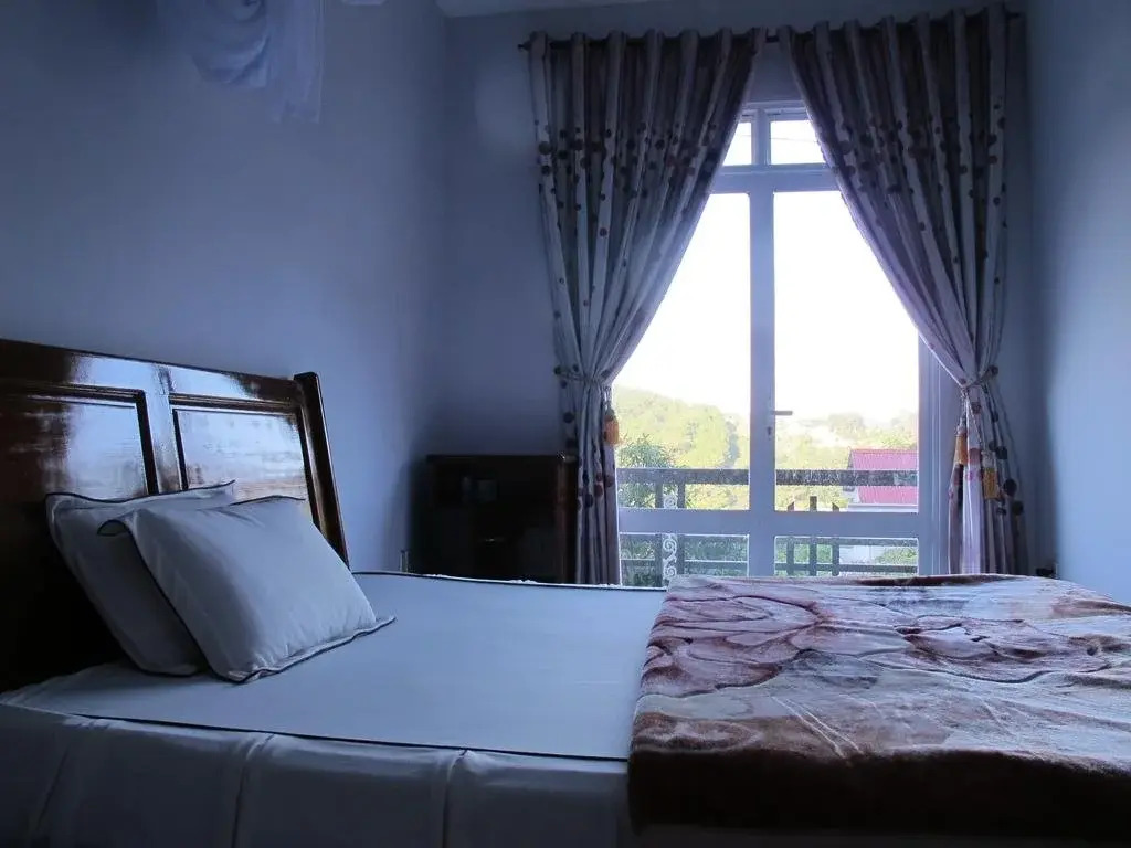 Dalat Jungle View Homestay