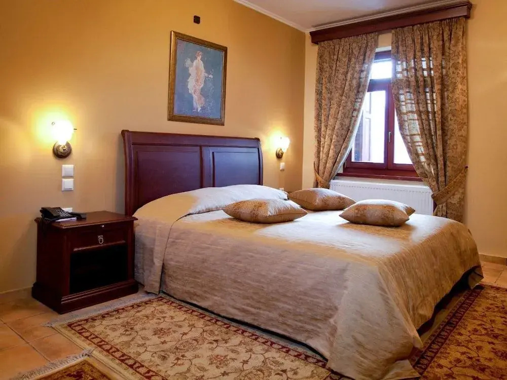 Amanites Guesthouse