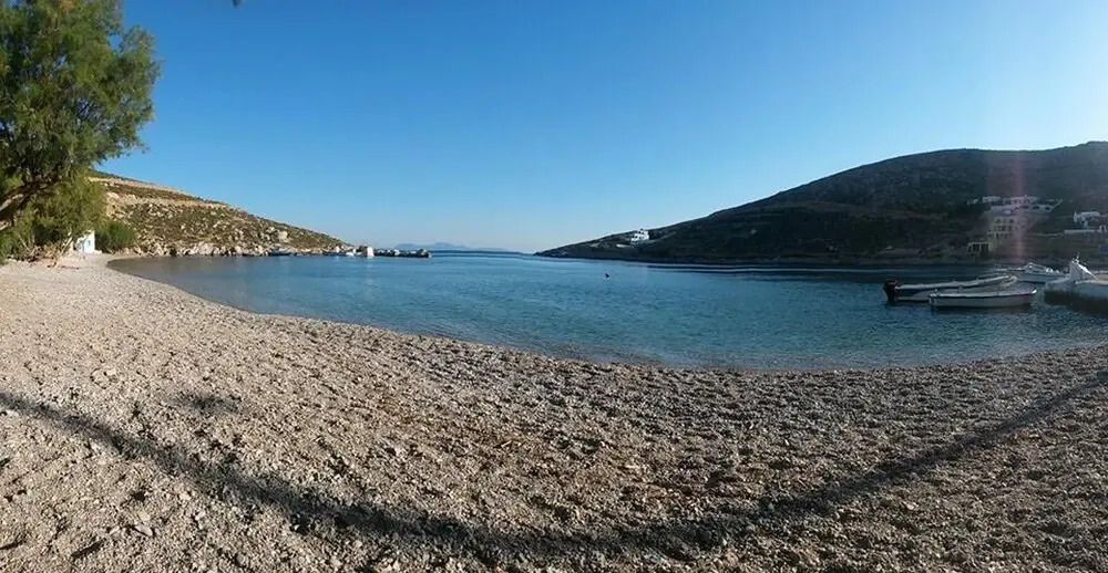 House With 3 Bedrooms in Kalymnos, With Wonderful sea View, Enclosed G