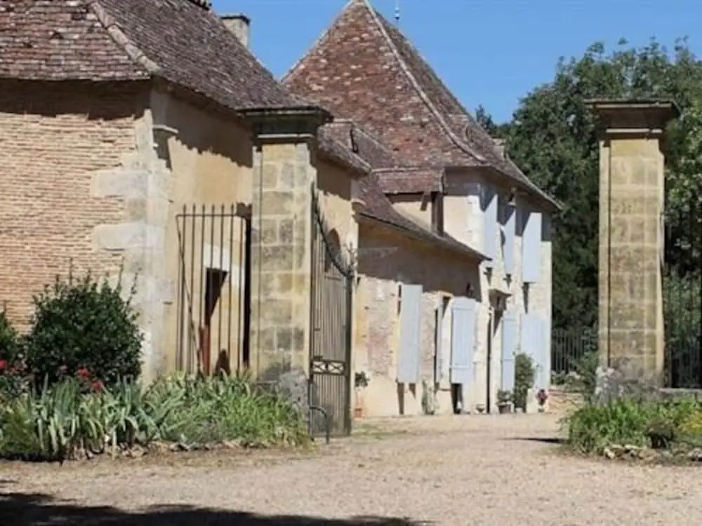 Chateau Les Farcies Du Pech