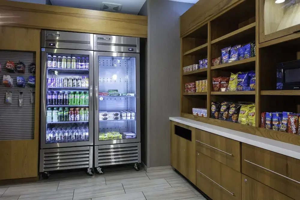 SpringHill Suites Atlanta Alpharetta/Roswell