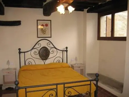 Agriturismo Fattoria Caldesoni