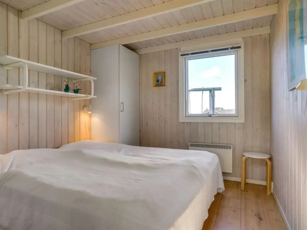 "Rajna" - 100m from the sea in NW Jutland
