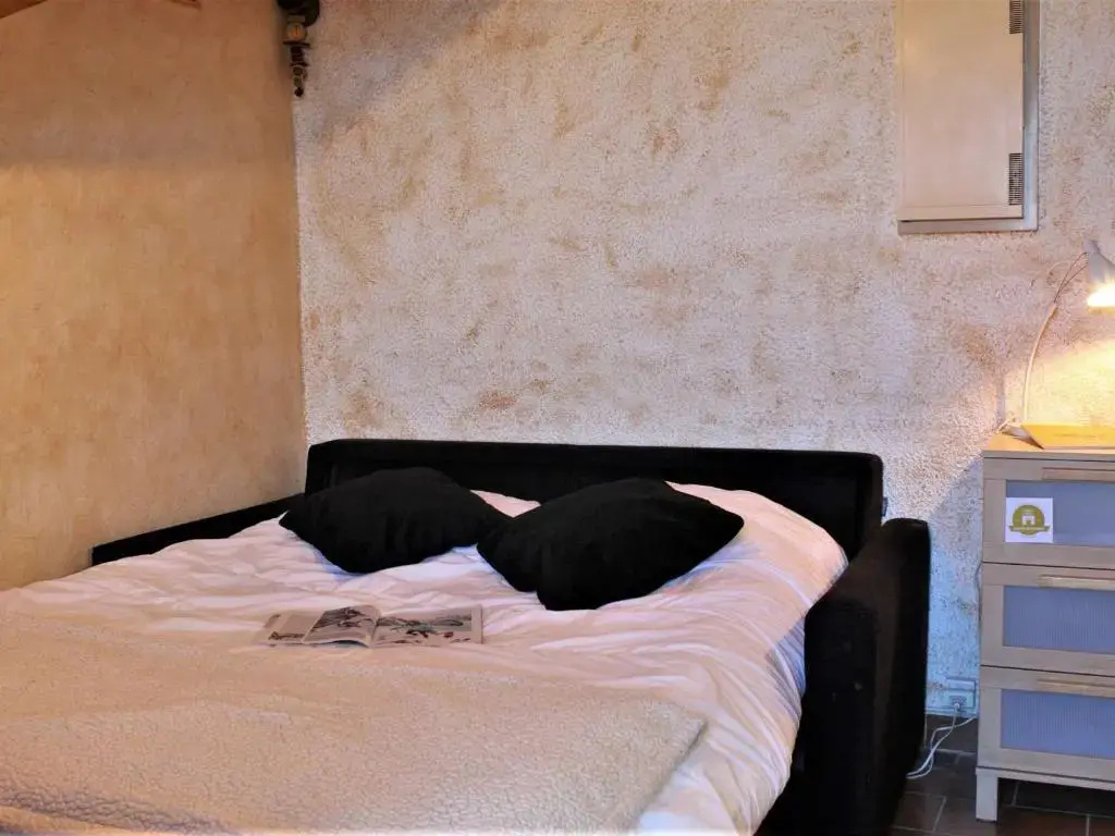 Appartement Risoul, 3 pièces, 4 personnes - FR-1-330-173