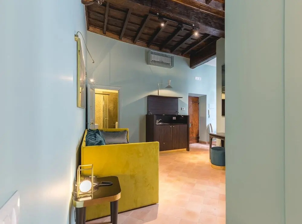 Residenza Spada