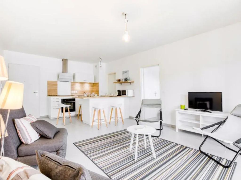 les Terrasses de Capbreton 33435