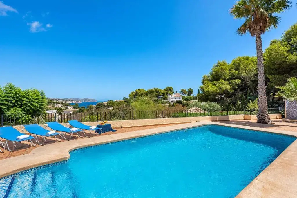 Villa Rodrigo - PlusHolidays