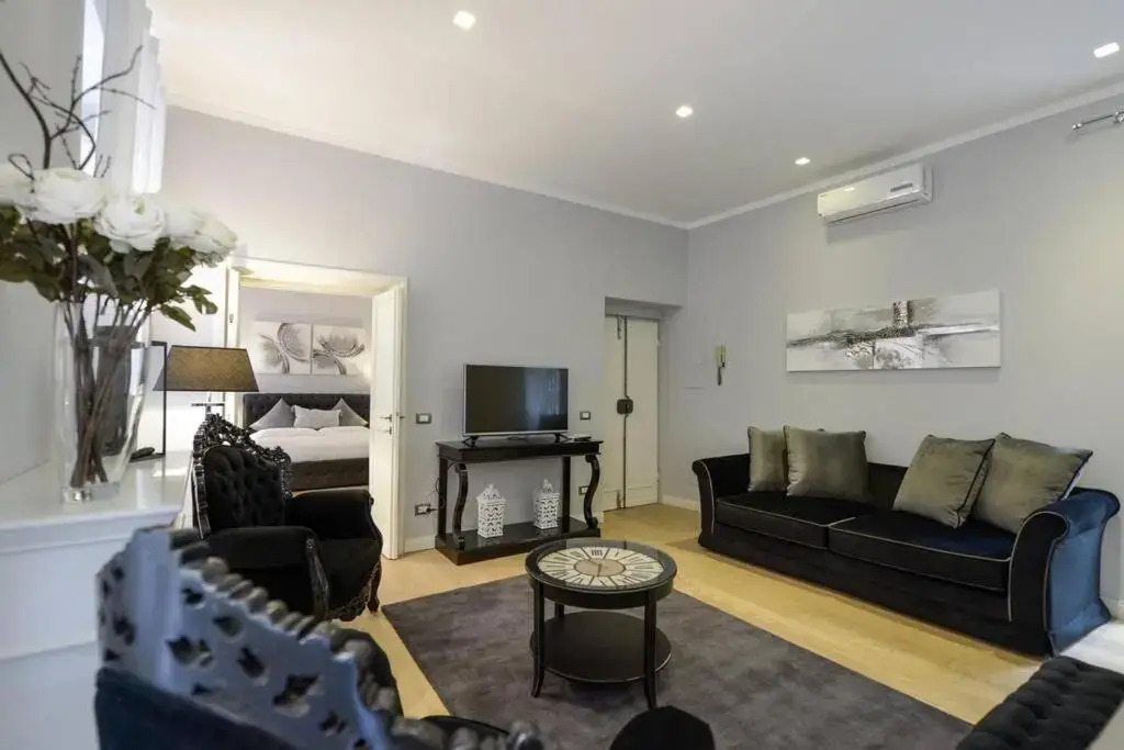 Belsiana - Elegant apartment in an Exclusive Location