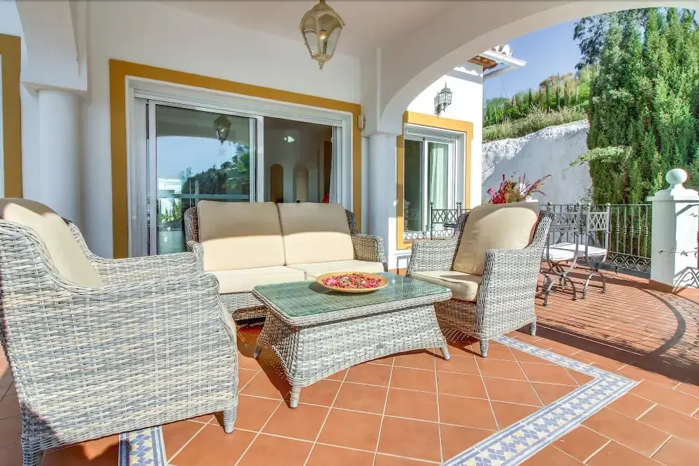 Villa Isabel
