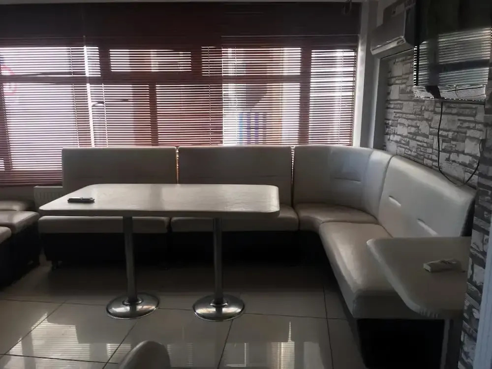 Boss Hotel