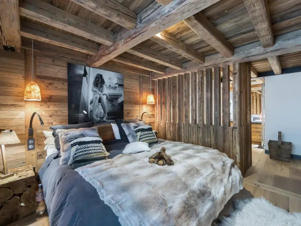 Appartement Val-d'Isère, 5 pièces, 10 personnes - FR-1-567-31