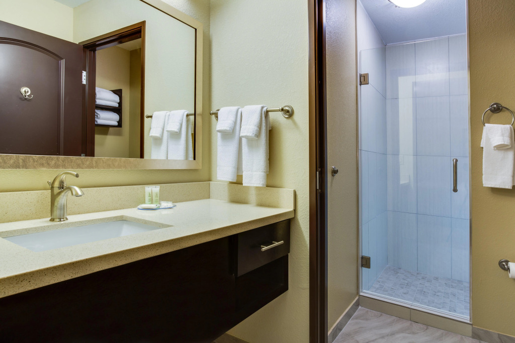 Staybridge Suites Atlanta Airport