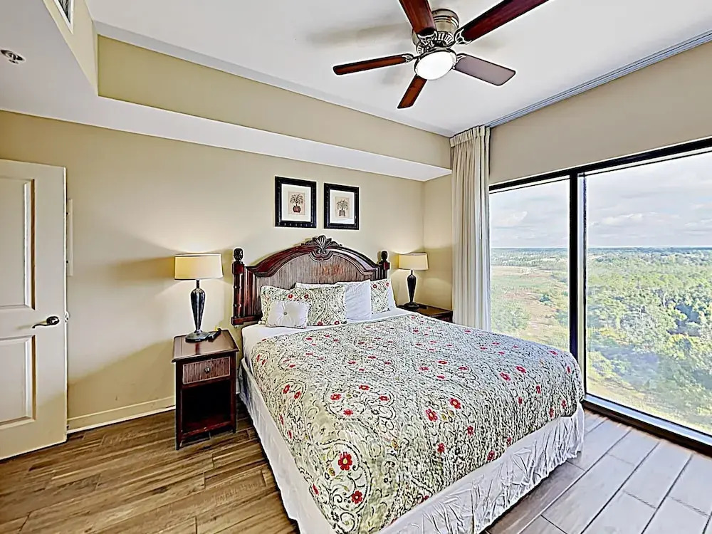 15100 Front Beach Road Condo Unit 917 by RedAwning