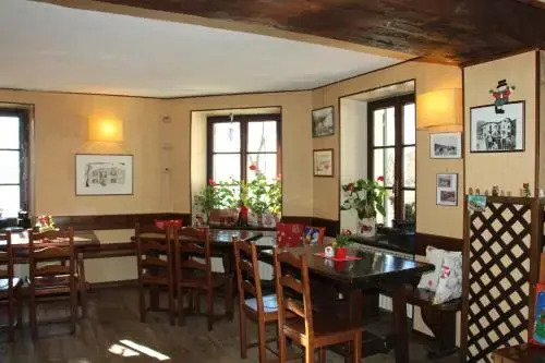 Locanda Bocchetto Sessera