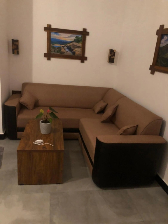 Eagle View villa