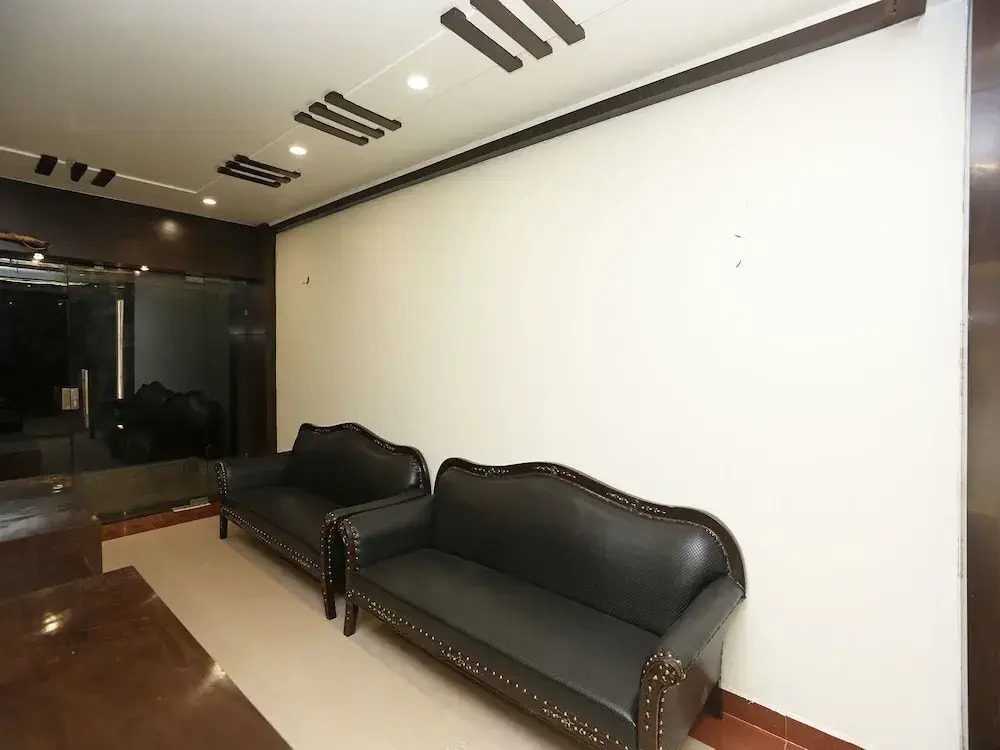 OYO 16003 Hotel Glorify Stay