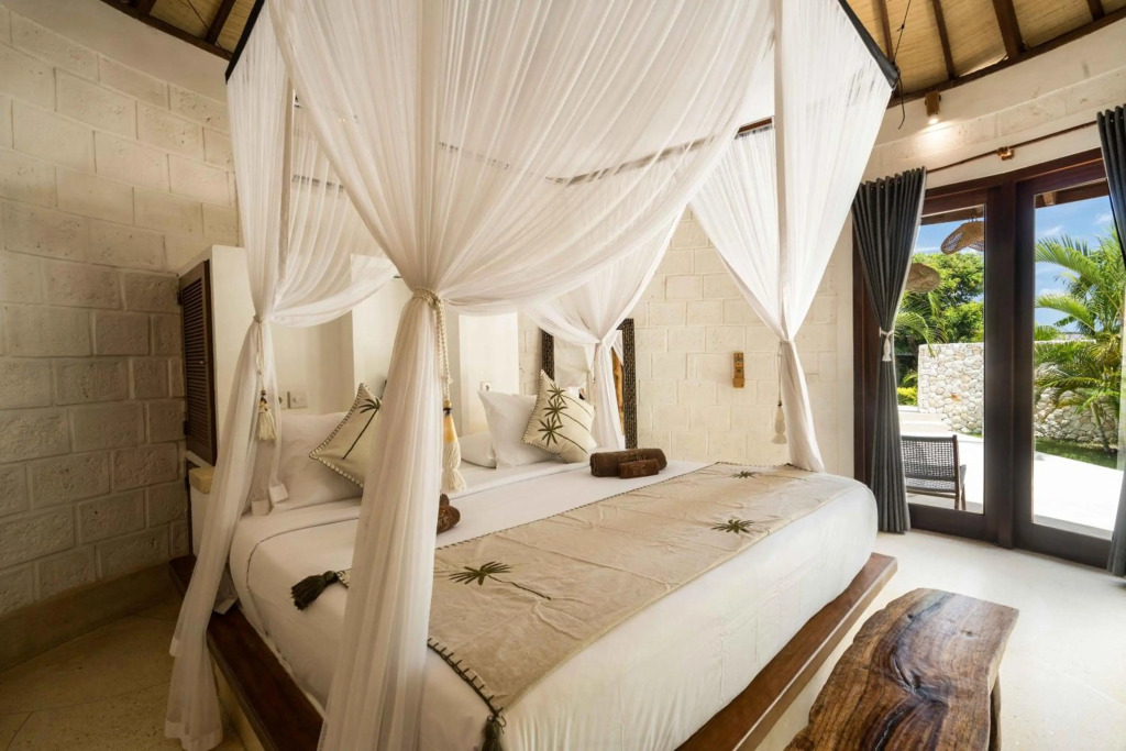 Biu Biu Resort Bali