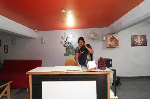 Harshit Paying Guest House