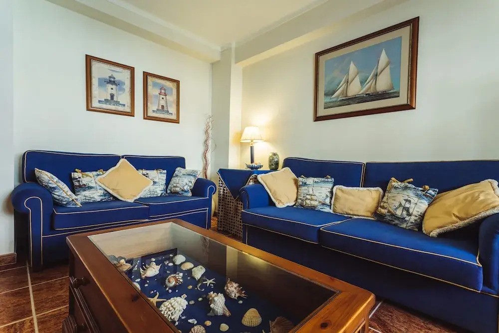 Best Houses 18 - Typical Portuguese Apartment