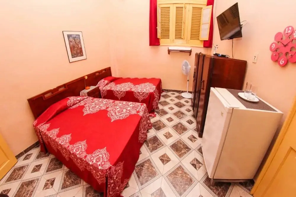 Apartamento Yrelis