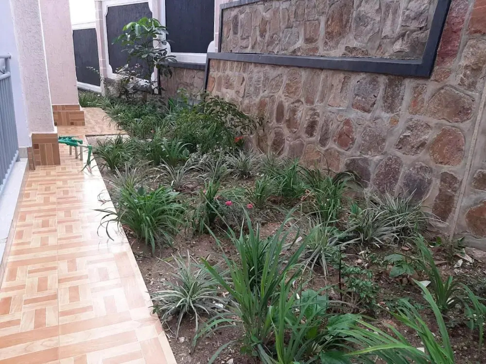 Puma Aparthotel - Nyarutarama