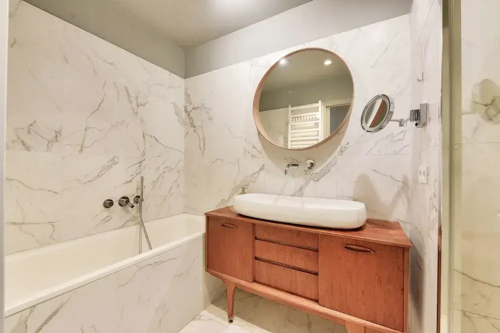 Prestige Paris Posh 16rd