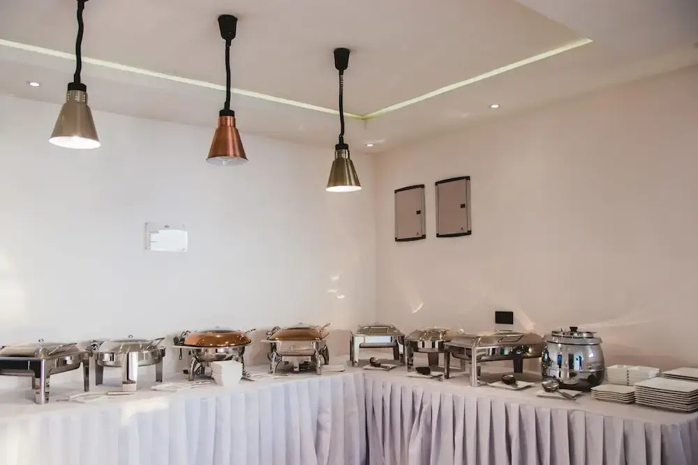 Bon Hotel Boutique Garki 2