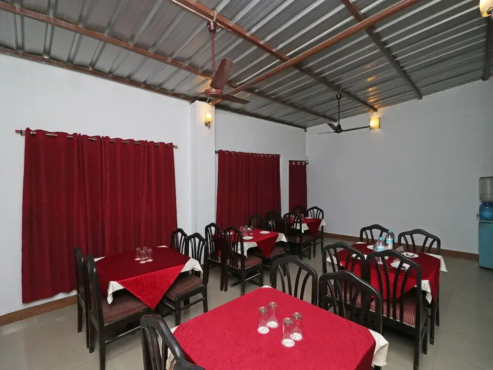 Collection O 4375 Hotel Gang Tarang
