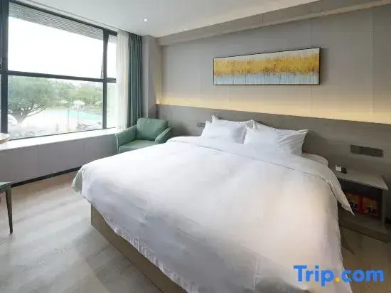 Tiantian Premium Hotel