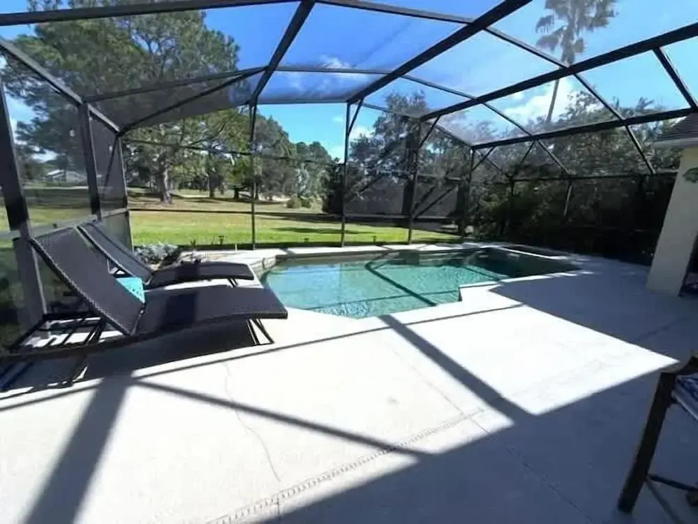 Updated Southern Dunes Golf Villa Spa Updated