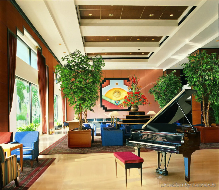Trident Nariman Point