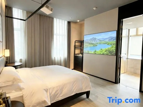 Muga S High Altitude Hotel