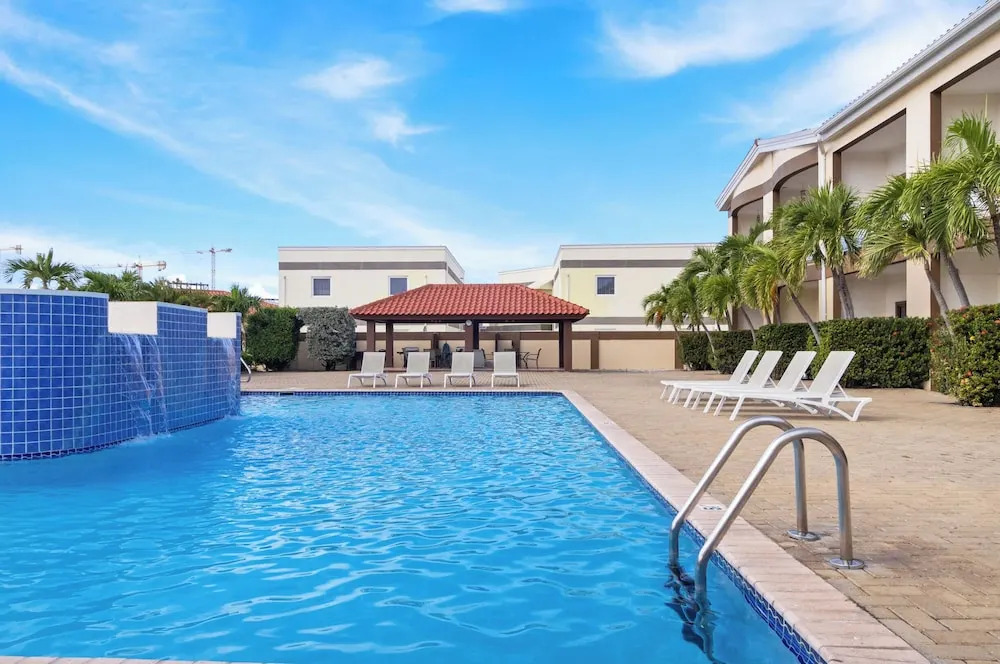 Aruba Breeze B5