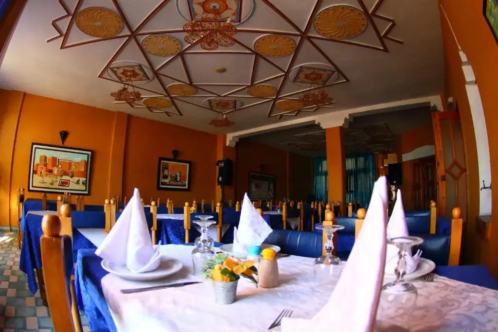 Hôtel Auberge du Littoral