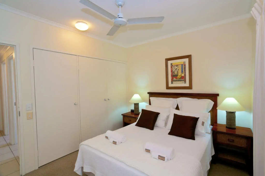 Riviera Noosa Resort