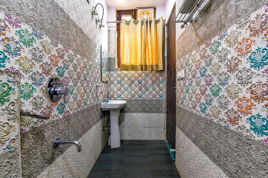 Fabhotel Mayank Residency