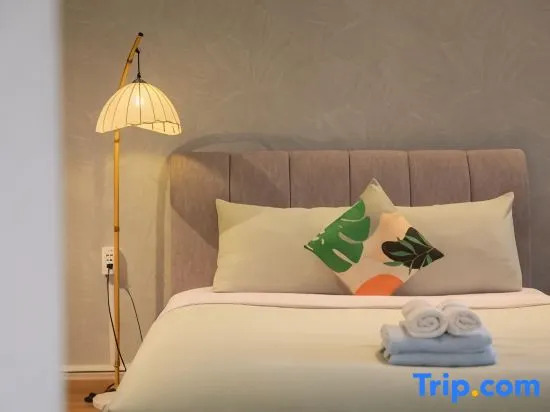 NuTha Home Nguyen Hue Walking Street - City Central