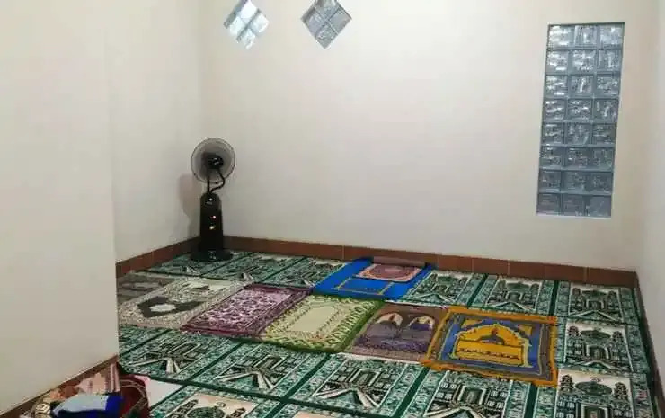Puri Elsas Majalengka